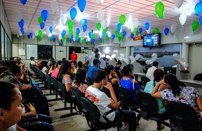 Sine Maceió oferta mais de 250 vagas de emprego