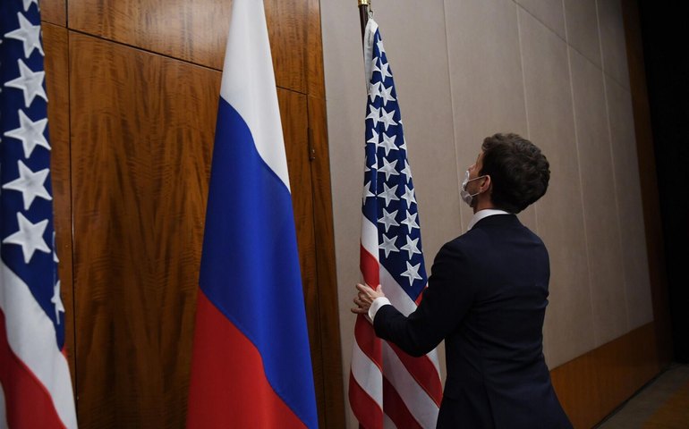 O que se sabe sobre negociações entre Rússia e EUA sobre a questão ucraniana na Arábia Saudita