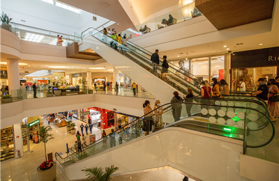 Descontos e atrações para toda a família marcam feriadão no Parque Shopping  