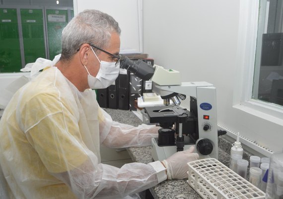 Há 20 dias Alagoas não registra casos confirmados de Doença Meningocócica, aponta Sesau