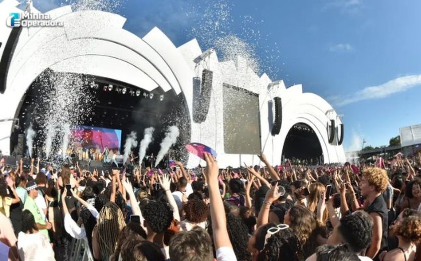 Festival de Verão de Salvador começa sábado; Confira as atrações e saiba como assistir ao vivo