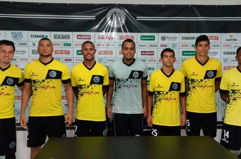 Diretoria anuncia pacotão de reforços para o elenco alvinegro