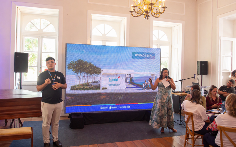 Secria lança, em parceria com a Seplag, cronograma de eventos com foco em políticas para o autismo