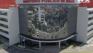 Ministério Público de Sergipe cria Grupo de controle e prevenção de atos que ameacem a democracia / Foto: Foto: MPSE/ Divulgação