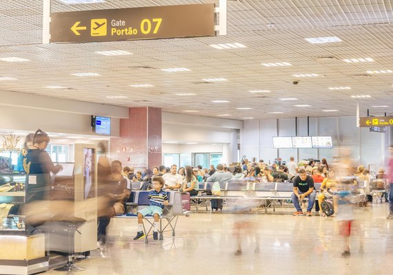 Feriado de Corpus Christi impulsiona turismo em Alagoas, com 75% de ocupação hoteleira