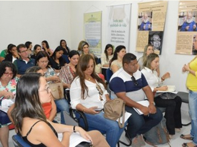 Política de Promoção da Saúde é apresentada a municípios prioritários
