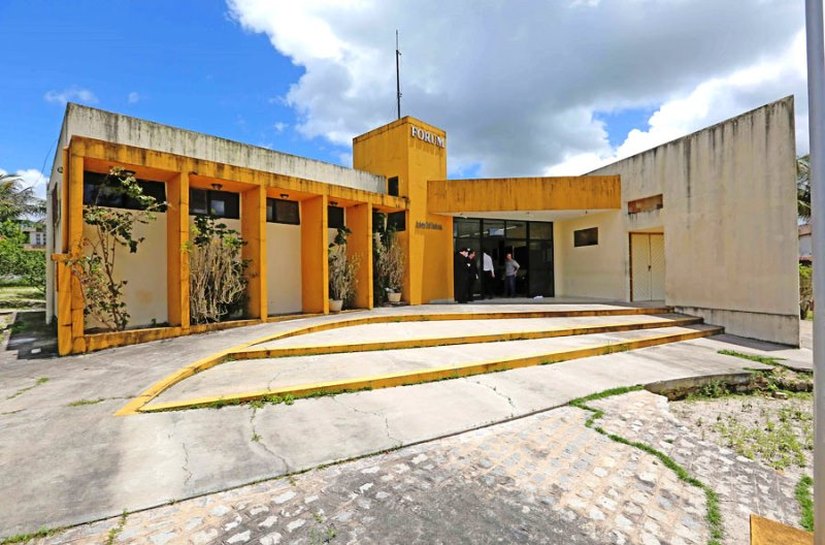 Mutirão arrecada R$ 25 mil em acordos na comarca de São José da Tapera