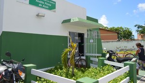 POSTO DE SAUDE