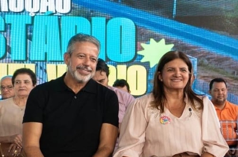 Arthur Lira amplia infraestrutura urbana e leva irrigação ao campo em Delmiro Gouveia