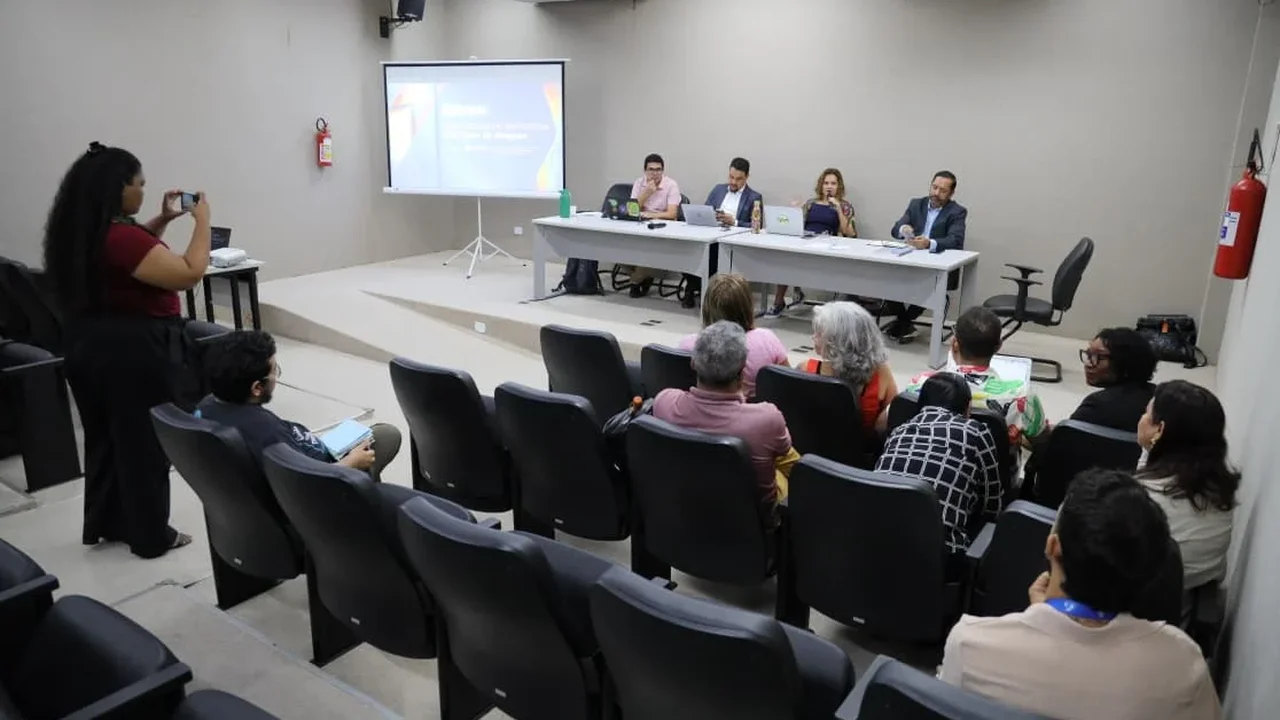 Força-tarefa: MPAL, MPF e Defensoria ouvem população LGBTQI+ para direcionar ações de proteção
