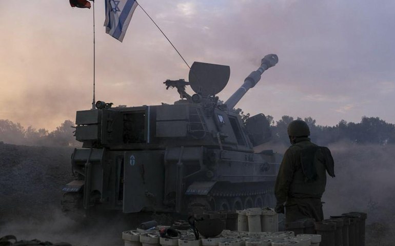 Mãe e filha brasileiras morrem no Líbano após ataque de Israel