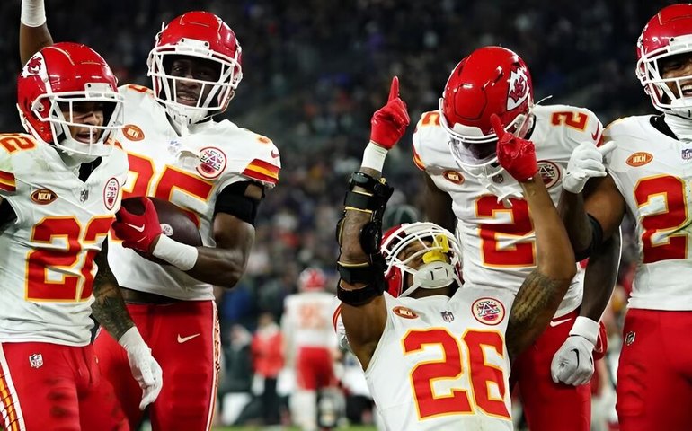 Tiroteio após o Super Bowl não tem relação com 'terrorismo ou extremismo', conclui investigação