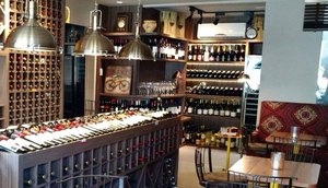 Vinhos / Foto: Assessoria 