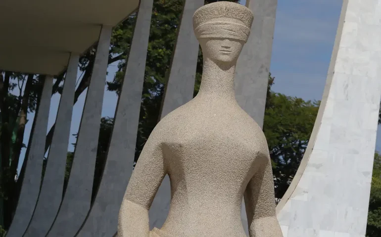 STF decide se eleição para mandato-tampão no RJ será direta ou indireta