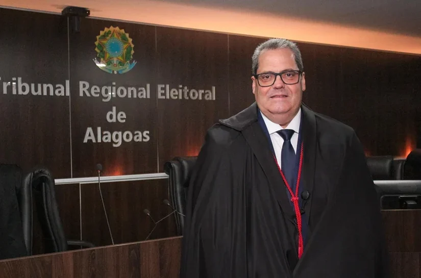 TRE/AL mantém cassação dos mandatos  de prefeito e vice de Piaçabuçu