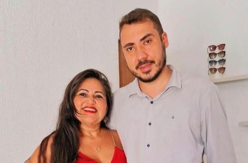 Suspeito de feminicídio em Rio Largo é preso em Sergipe após fugir de Alagoas
