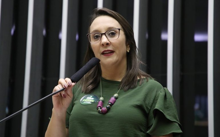 Relatora afirma que projeto que reduz atividades do Perse pode ser votado na próxima semana