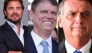 Foto: Reprodução/Pablo Jacob/Governo do Estado de São Paulo/Breno Esaki/Metrópoles