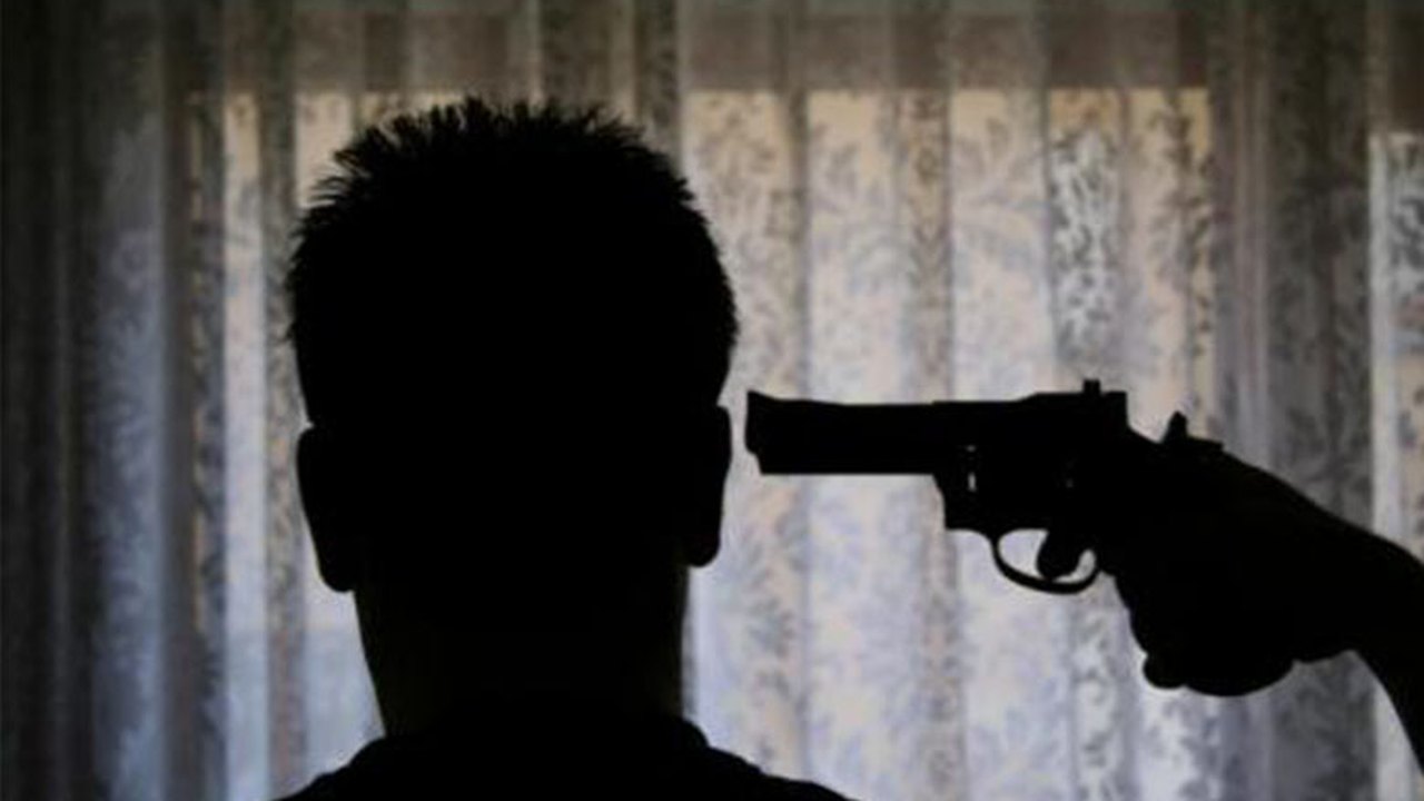 Homem comete suicídio em Taquarana