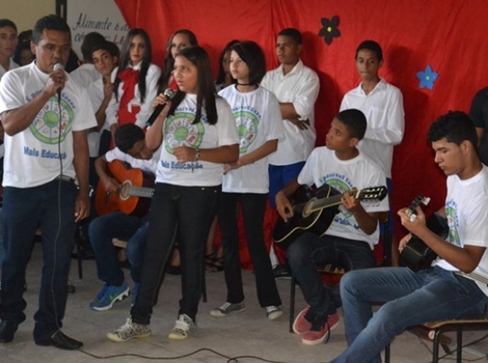 Secretarias têm até sexta (4) para confirmarem adesão ao Mais Educação