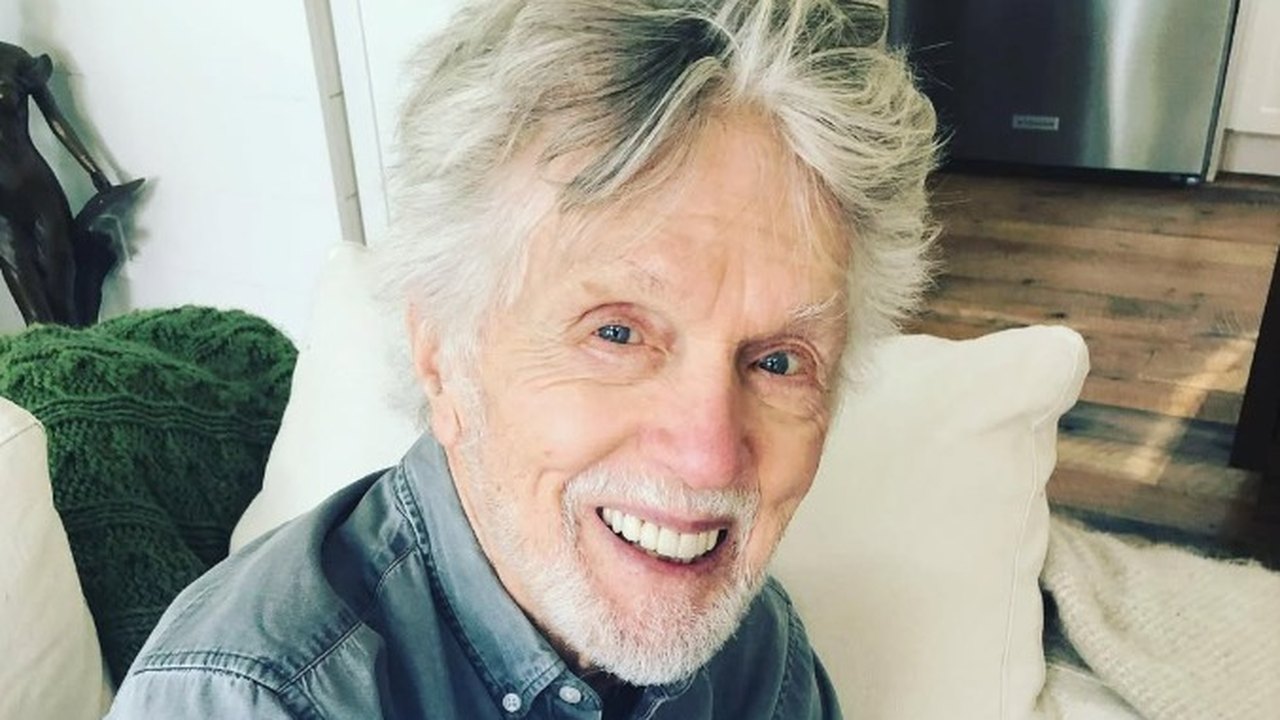 Ator de 'Top Gun', 'Alien' e 'M*A*S*H', Tom Skerritt morre aos 93 anos