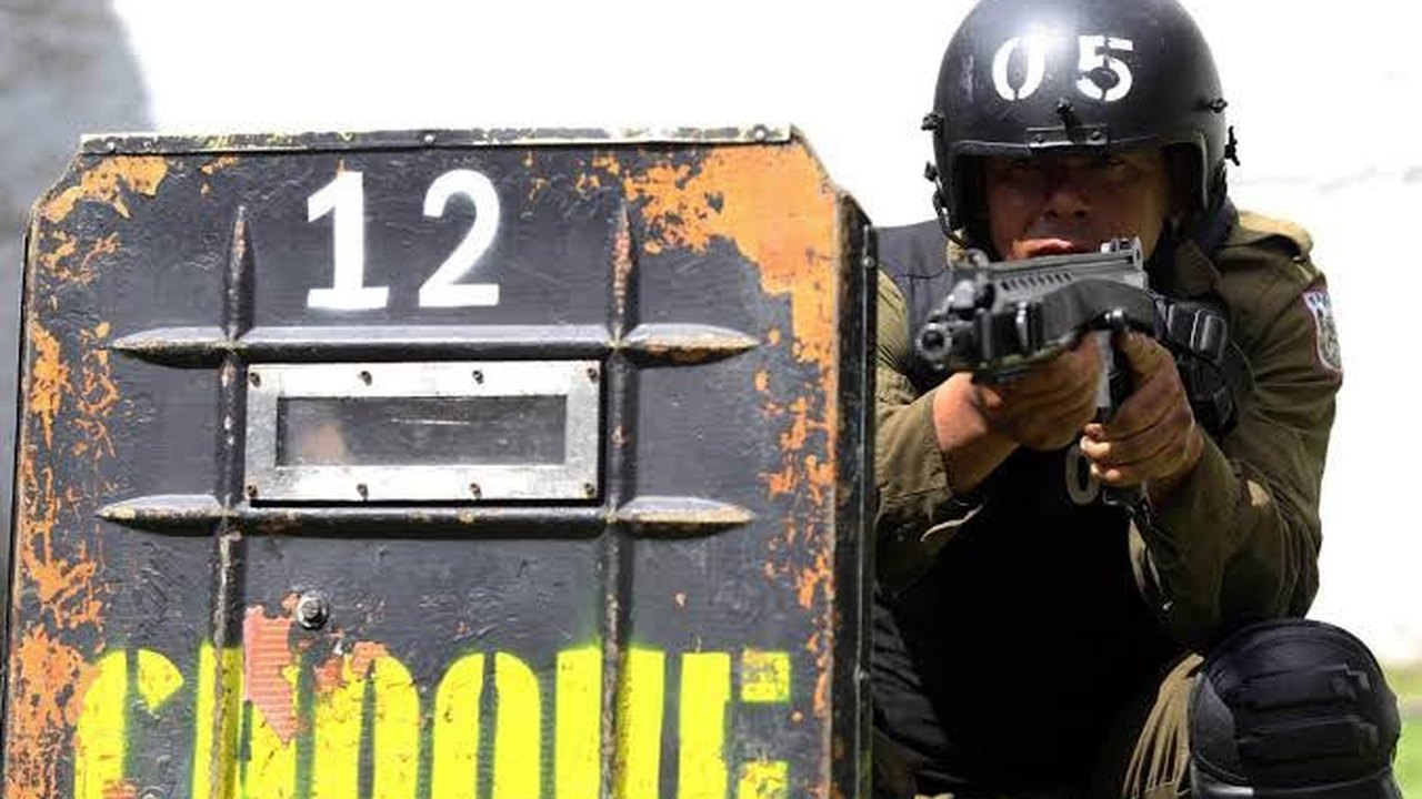 Governo do Pará envia ao DF 60 policiais de Missões Especiais e Choque