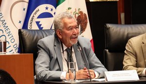 O deputado federal Paulão (PT) / Foto: reprodução/redes sociais