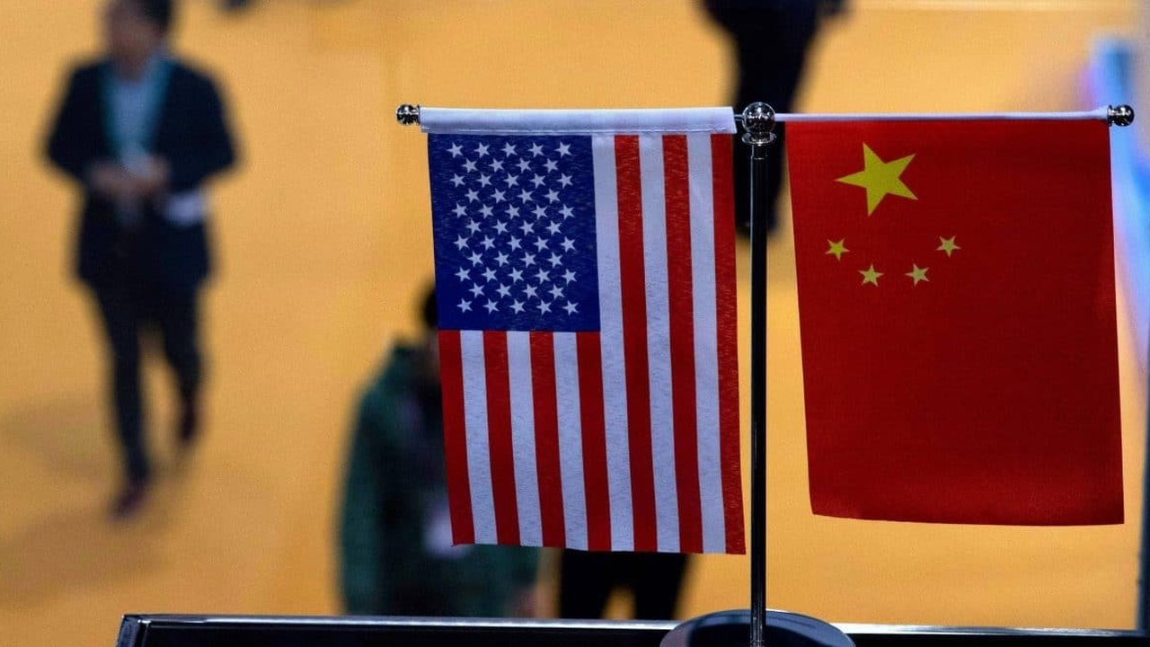 China e EUA batem boca sobre clima no Twitter