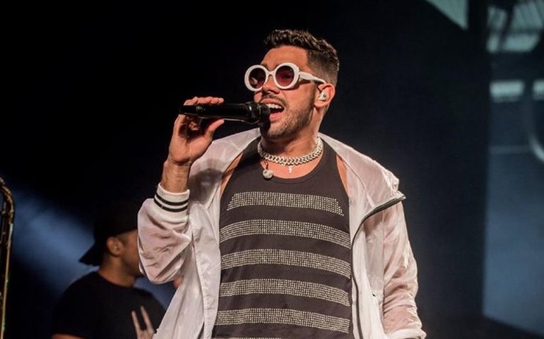 Gabriel Diniz: pai do sertanejo anuncia álbum póstumo feito com inteligência artificial