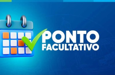 Prefeitura decreta ponto facultativo em Palmeira dos Índios na segunda (15)