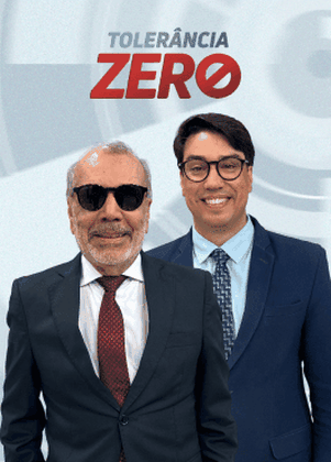 Tolerância Zero
