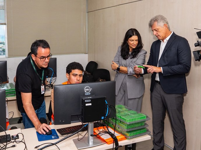 TRE/AL inicia geração das mídias que serão utilizadas nas urnas eletrônicas nas Eleições 2026