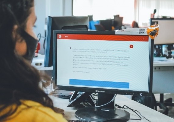 Atendente Virtual Nise reduz custo operacional e administrativo na Secretaria da Fazenda