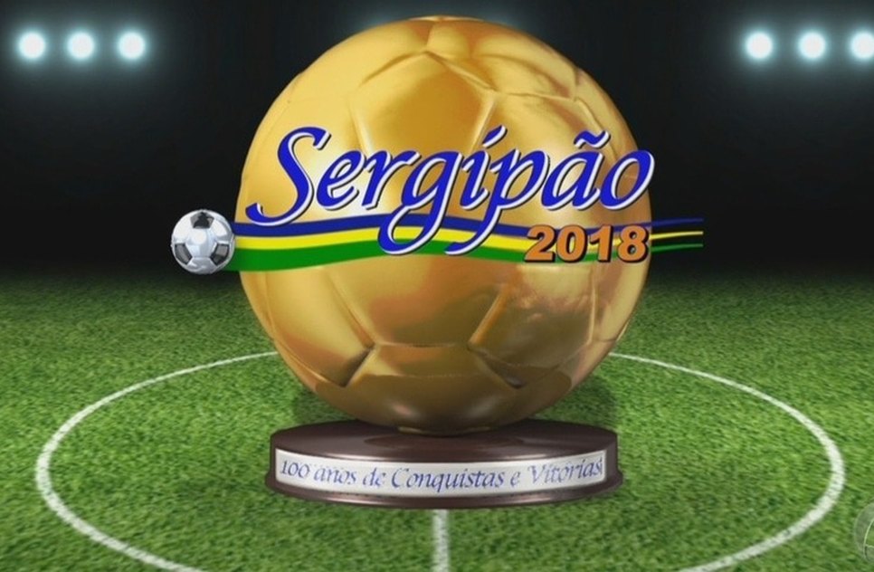 sergipão 2018