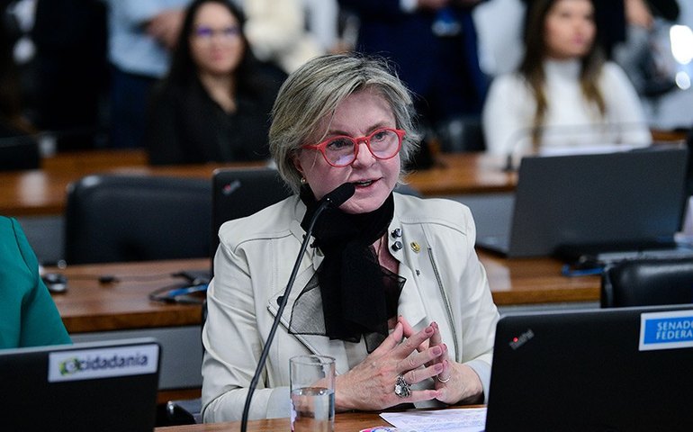 Avança isenção de tributos na venda de reciclados