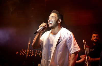 Com ingressos esgotados, Wesley Safadão canta até o dia amanhecer em São Paulo 