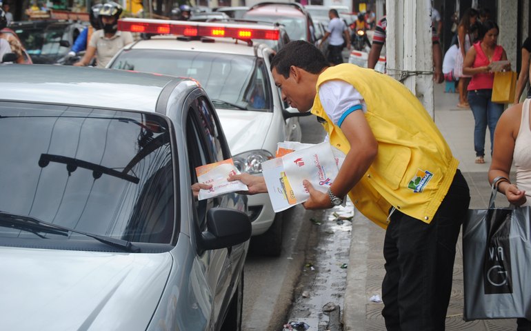 Arapiraca: SMTT vai realizar campanhas educativas para o carnaval