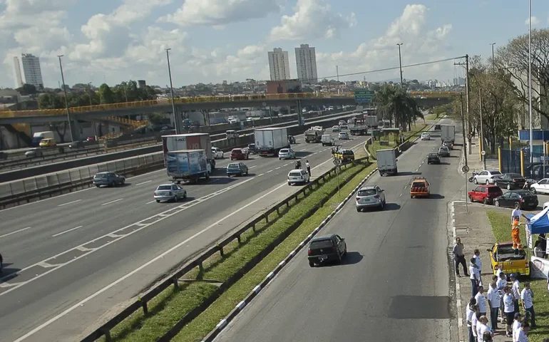 MPF pede suspensão do pedágio eletrônico 'free flow' na Dutra