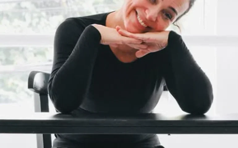 Gabriela Duarte fala sobre menopausa: 'alterou meu estado de espírito'