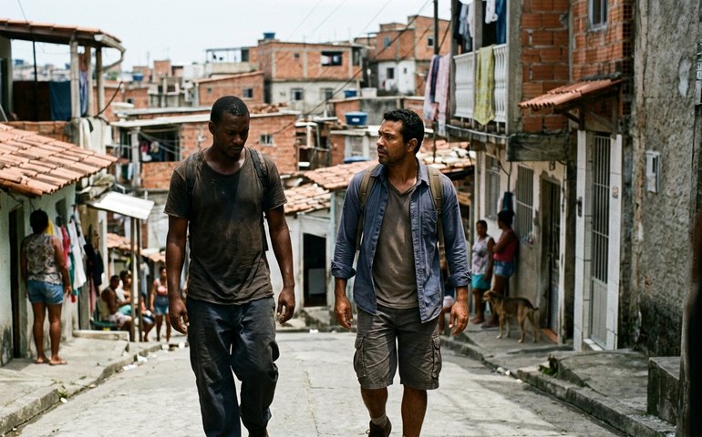 Criminosos não retornam após saída temporária do Dia das Mães: quem são Raylander do Andaraí e Mata Rindo, detentos procurados