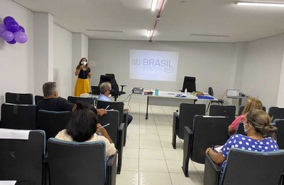 Saúde inicia treinamentos para a Pesquisa Nacional de Saúde Bucal