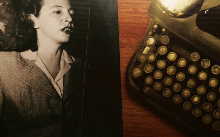 Pagu é a autora homenageada da primeira Festa Literária de Itu