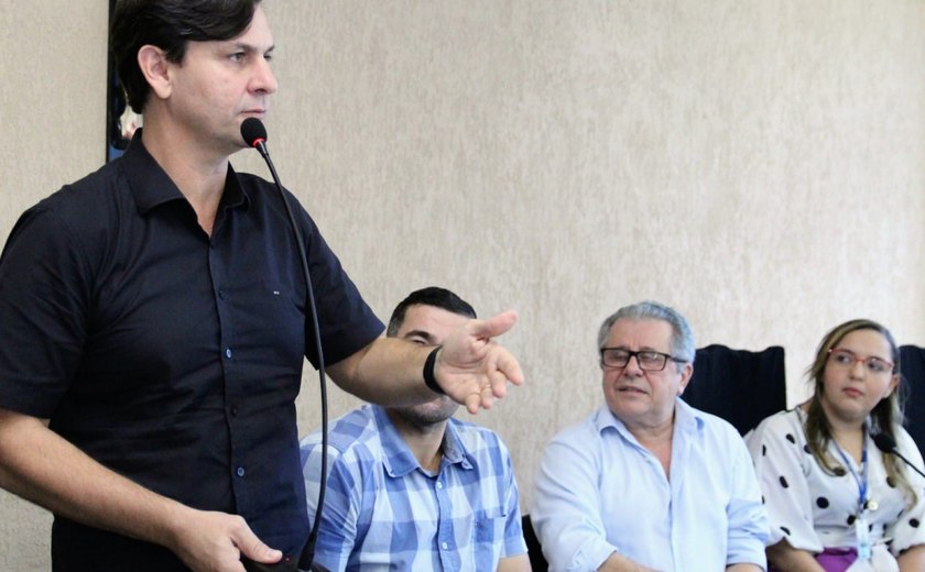 Prefeitura de Coruripe e Agência Desenvolve lançam o Crédito do Povo