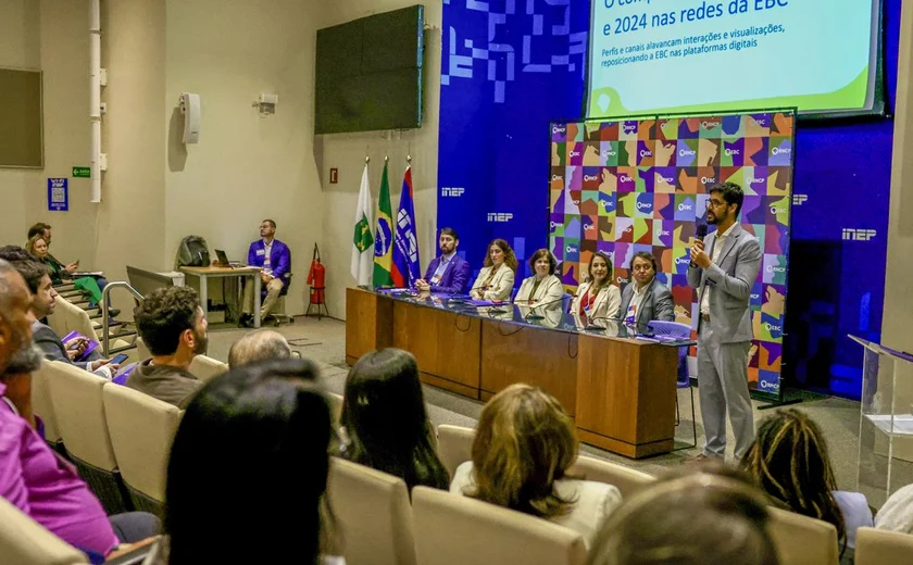 Rede de Comunicação Pública vive maior expansão da história