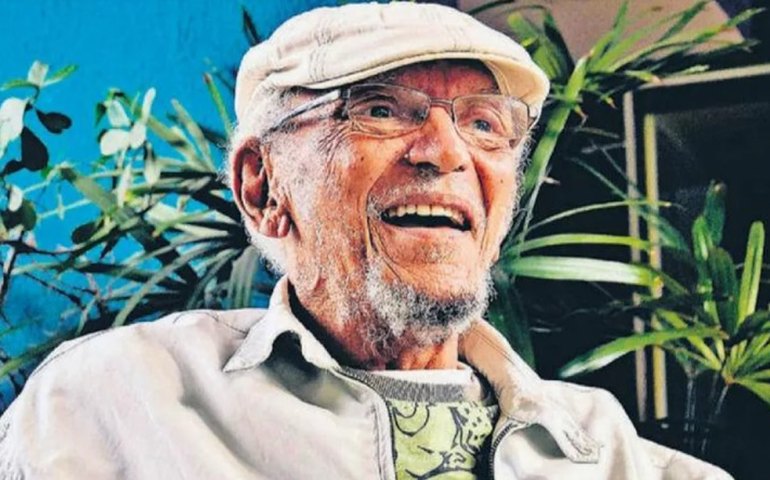 Aos 82 anos, morre o cantor e compositor Paulo Diniz, dono do sucesso &#8220;pingos de amor&#8221;