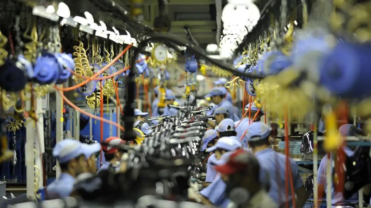 Exportações de produtos industrializados brasileiros têm melhor resultado desde 1997, afirma governo