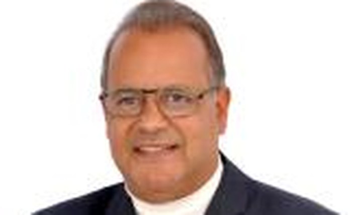 Quem é André Rocha, candidato a deputado federal por Bahia nas Eleições 2026
