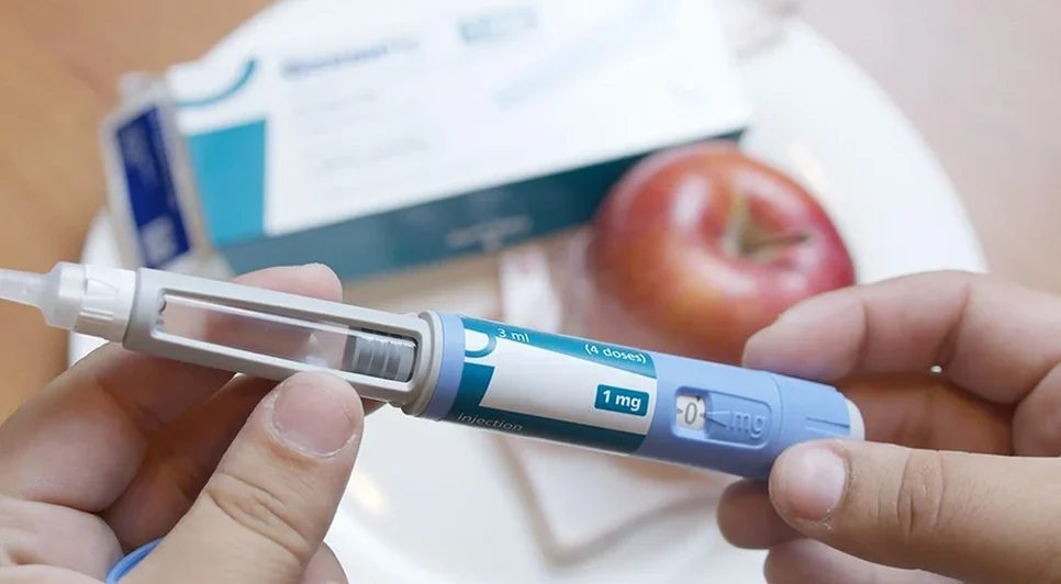 Semaglutida: Secretaria da Saúde abriu pelo menos 20 processos para comprar medicamentos e equipamentos determinados pela Justiça. - Foto: Reprodução/site Drogasil
