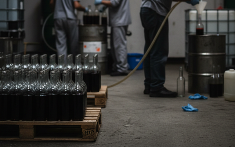 SP registra 11ª morte por intoxicação com metanol; casos confirmados chegam a 51