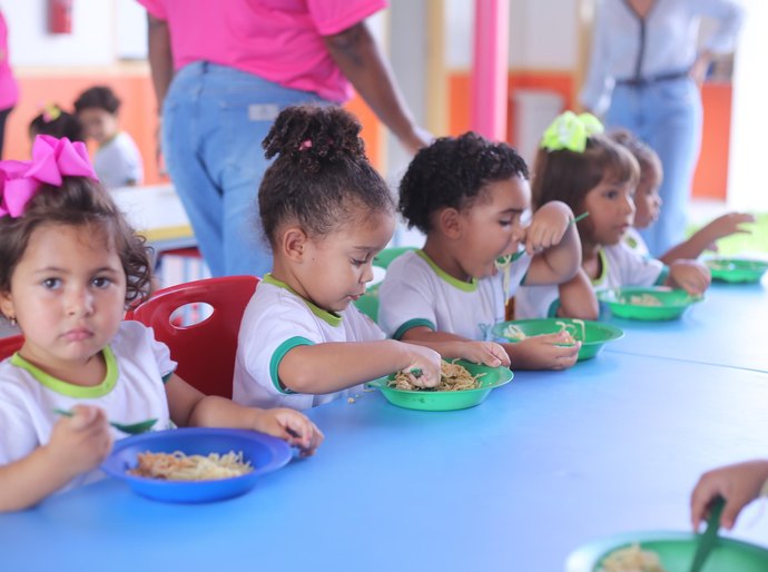 Projeto Alagoas Sem Fome na Infância alcança mais de 12 mil famílias em 50 municípios